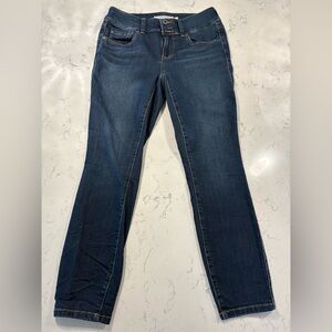 Classic Blue Women's Jeans